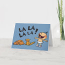Search for singing cards Dog