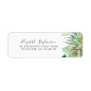 Search for southern return address labels Modern