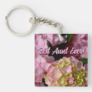Recherche de rose romantique porteclés Élégant