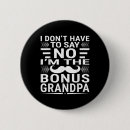 Search for bonus buttons Grandpa