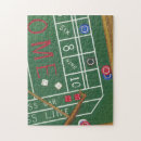 Search for casino puzzles Dice