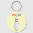 Search for bowling pin keychains Team
