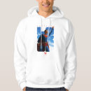 Search for poses hoodies Dc comics