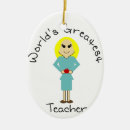 Search for greatest ornaments Student