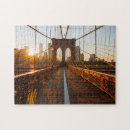 Search for york puzzles Brooklyn bridge