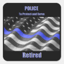 Search for police department stickers Cop