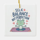 Search for balance ornaments Yoga