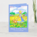 Search for dog walking birthday cards For her