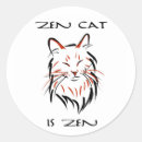 Recherche de zen autocollants Japon