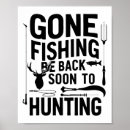 Search for gone fishing posters Deep sea fishing