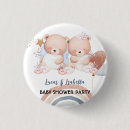 Recherche de jumeaux badges Animaux