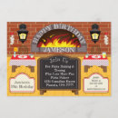 Recherche de rôtis invitations Feu