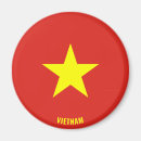 Search for vietnam magnets World flags