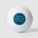 Search for birdie golf balls Funny