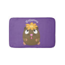 Search for pig bath mats Cavy
