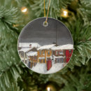 Recherche de norway ornements Hiver