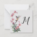 Recherche de de colibri correspondances cartes Fleurs