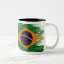 Recherche de le brésil tasses Portugais