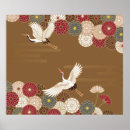 Search for chrysanthemums posters Blue
