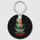 Search for santas keychains Lets go brandon