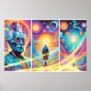 Recherche de étranger posters Coloré