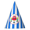 Search for robot paper party hats Kids