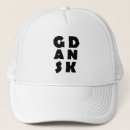 Search for warsaw hats Gdansk
