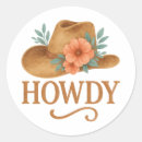 Search for howdy stickers Watercolor