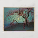 Search for cherry tree postcards Vintage