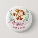 Search for baby monkey accessories Watercolor