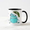 Recherche de dessin grenouilles tasses Frogance
