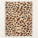 Search for leopard planners Back to school
