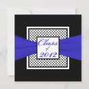 Search for cobalt invitations Trendy