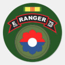 Search for rangers stickers Veteran