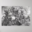 Recherche de léonard vinci posters Chevaux