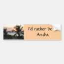 Search for palm tree bumper stickers Sunset
