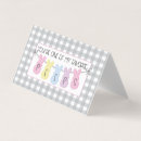 Recherche de pâques heureuses cartes visite Lapin