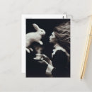 Recherche de lapin magique cartes postales Contenu générationnel
