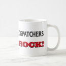 Search for police dispatcher mugs Dispatchers