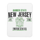 Search for new jersey magnets America