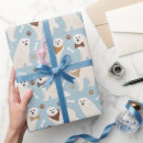 Search for great pyrenees wrapping paper Patou