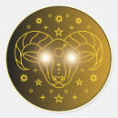 Search for aries zodiac stickers Horoscope