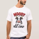 Recherche de dessin vache tshirts Animal de ferme