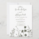 Search for olive green wedding invitations Fall