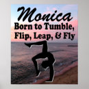 Search for inspirational kids posters Gymnastics