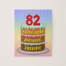 Search for happy birthday cake puzzles Fun