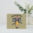 Search for kindergarten teacher cards First day of school