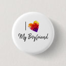 Search for best boyfriend buttons Cute