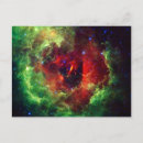 Recherche de nebuleuses cartes postales Nasa