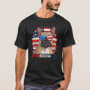 Search for french bulldog tshirts Flag